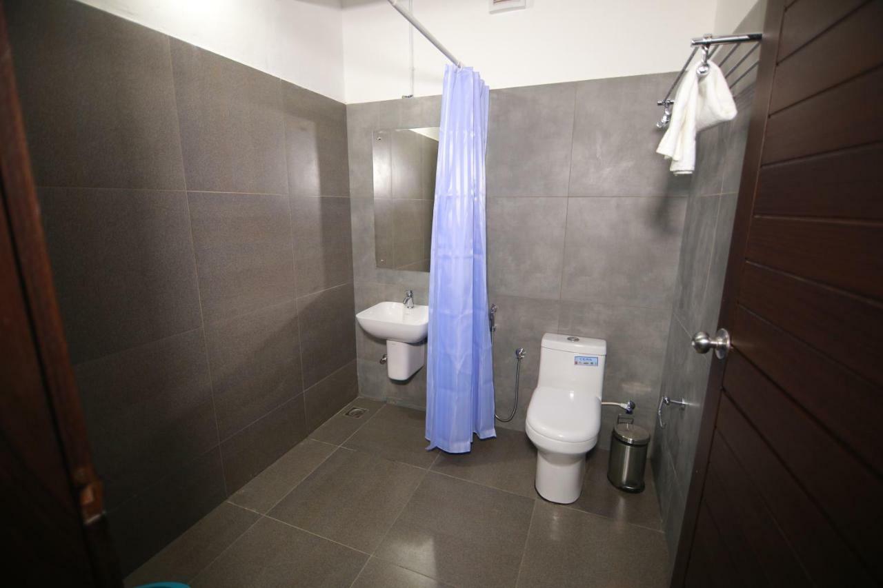 Ss Beach Resort Varkala Exterior photo